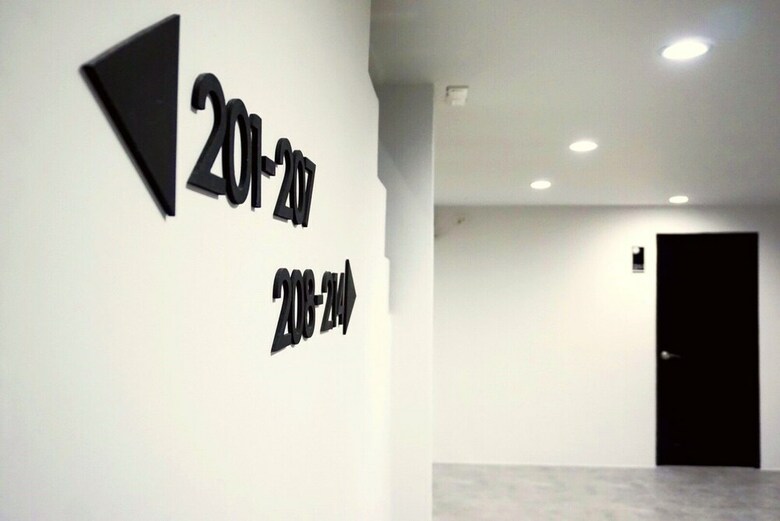B-black Hotel