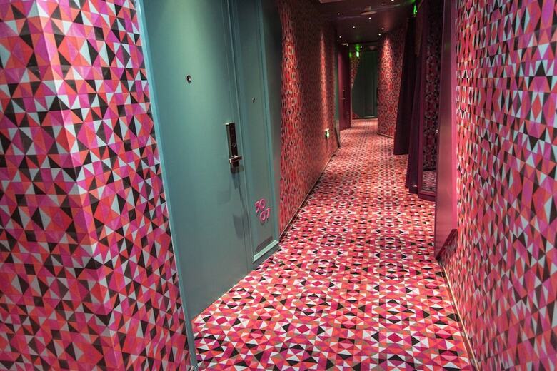 Sanlitun Mark Jacobs Boutique Hotel