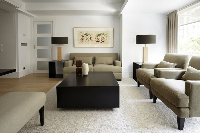 Koxtape Apartment By Feelfree Rentals