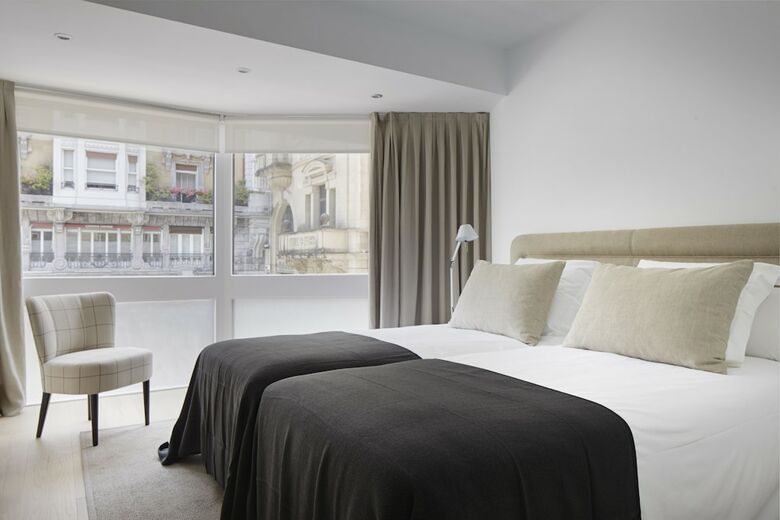 Koxtape Apartment By Feelfree Rentals