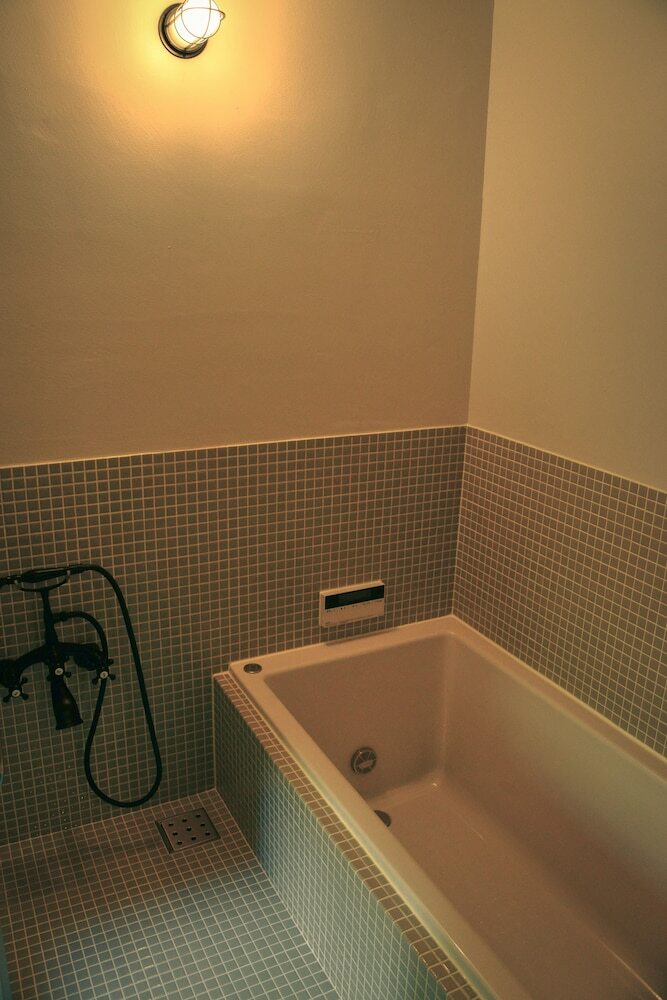 Kyoto Guest House Nanni Saiin