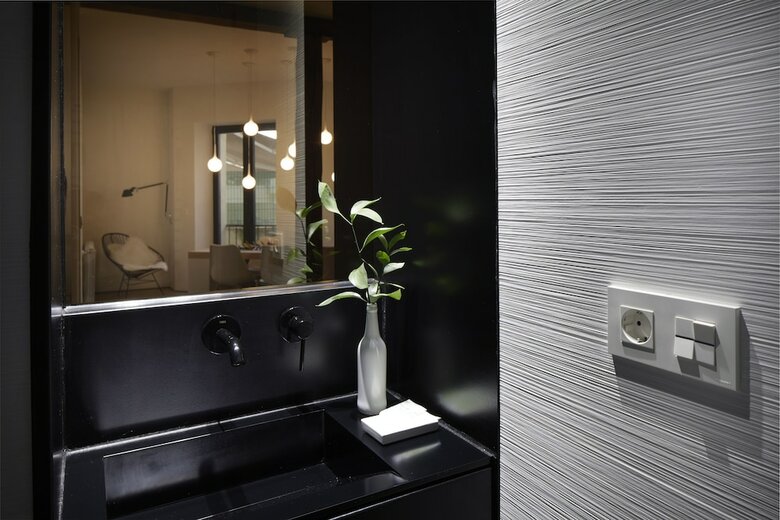 Luna Apartment By Feelfree Rentals