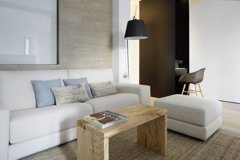 Luna Apartment By Feelfree Rentals