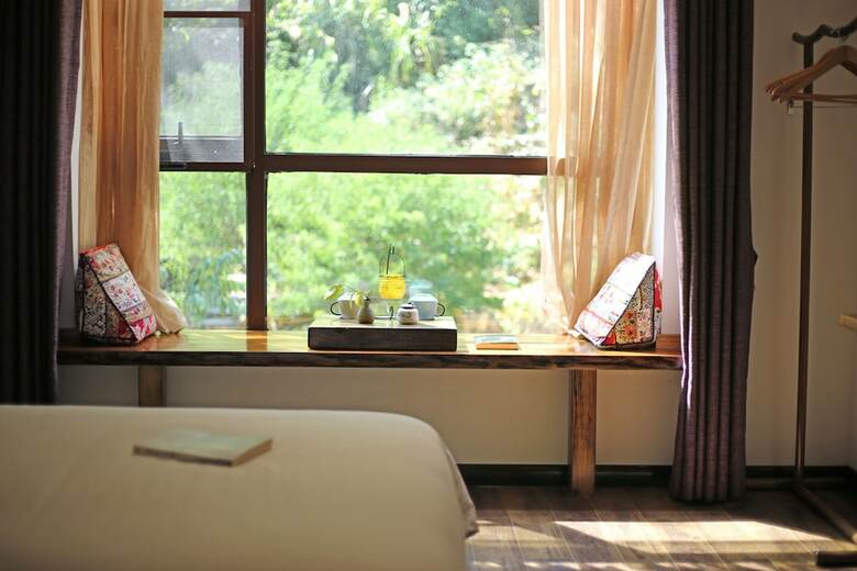 Hotel Zhangjiajie One City One Inn