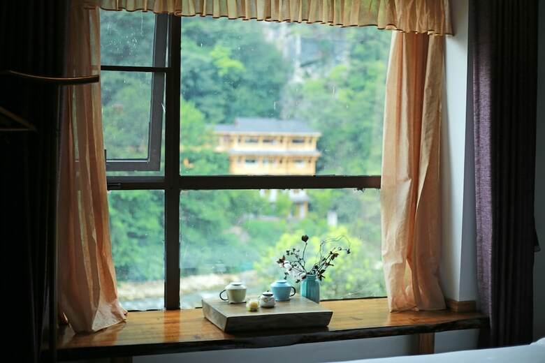 Hotel Zhangjiajie One City One Inn