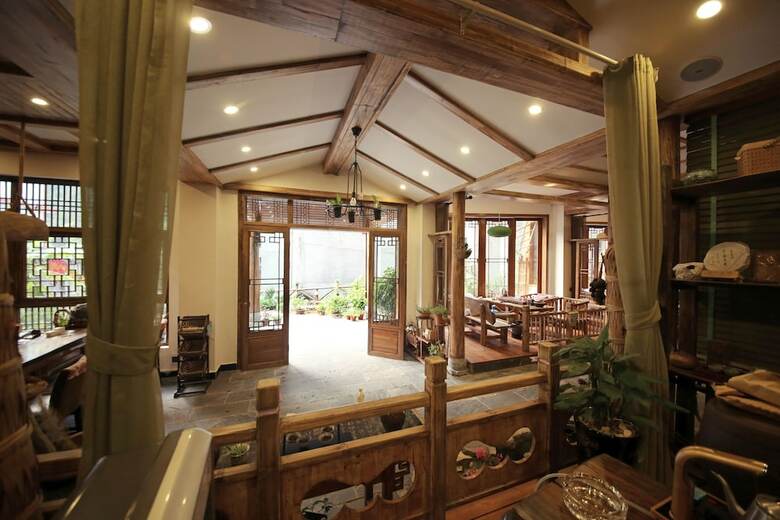 Hotel Zhangjiajie One City One Inn