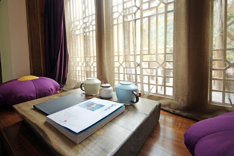 Hotel Zhangjiajie One City One Inn