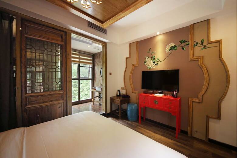 Hotel Zhangjiajie One City One Inn