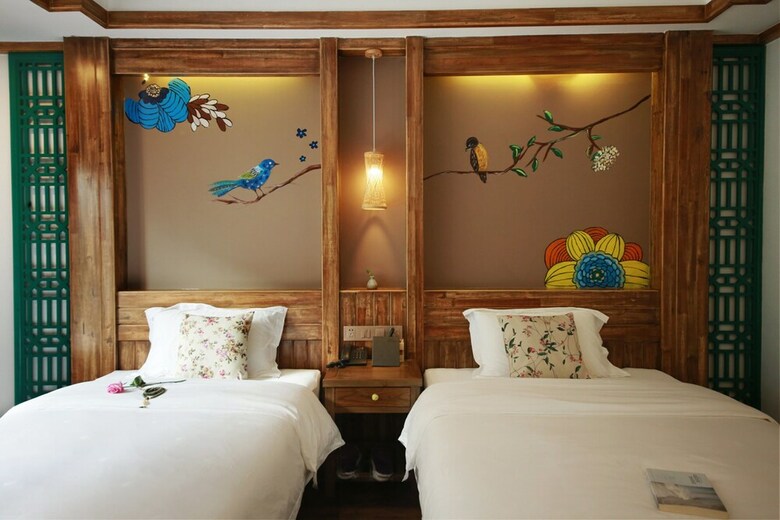 Hotel Zhangjiajie One City One Inn