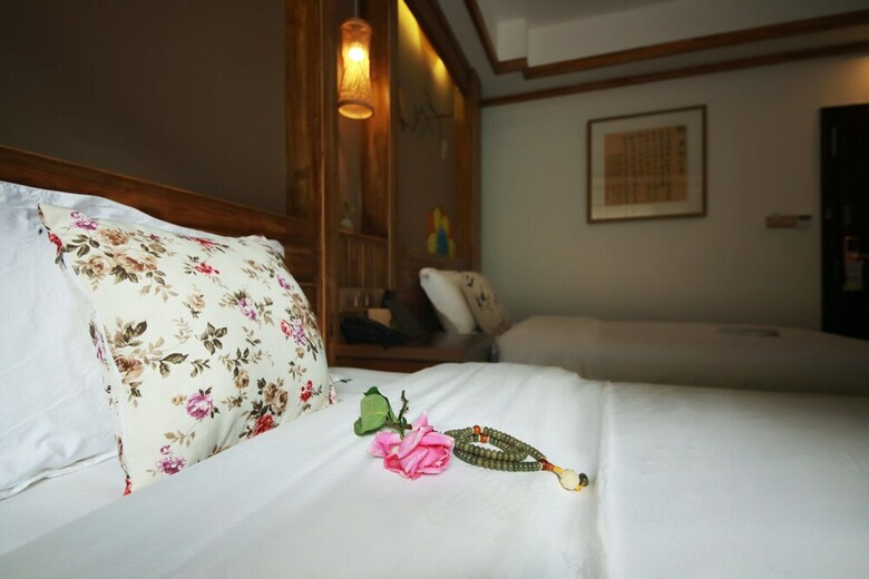 Hotel Zhangjiajie One City One Inn
