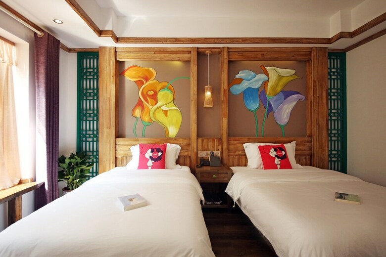 Hotel Zhangjiajie One City One Inn