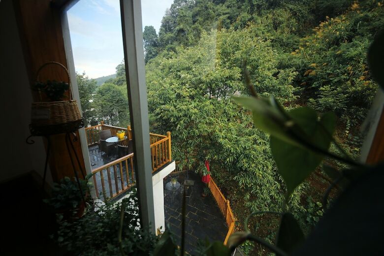 Hotel Zhangjiajie One City One Inn