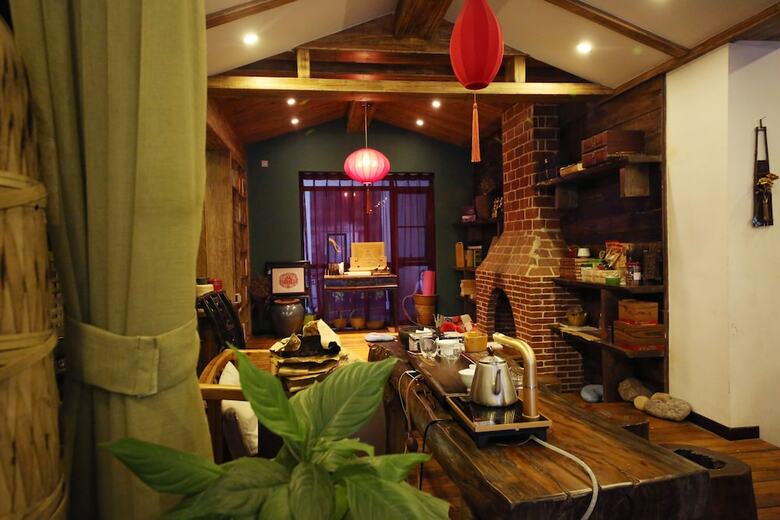 Hotel Zhangjiajie One City One Inn