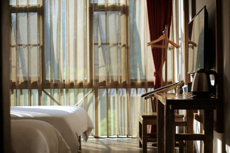 Hotel Zhangjiajie One City One Inn