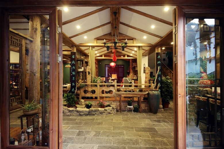 Hotel Zhangjiajie One City One Inn