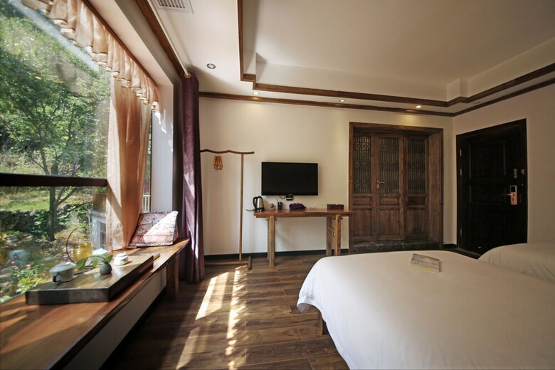 Hotel Zhangjiajie One City One Inn