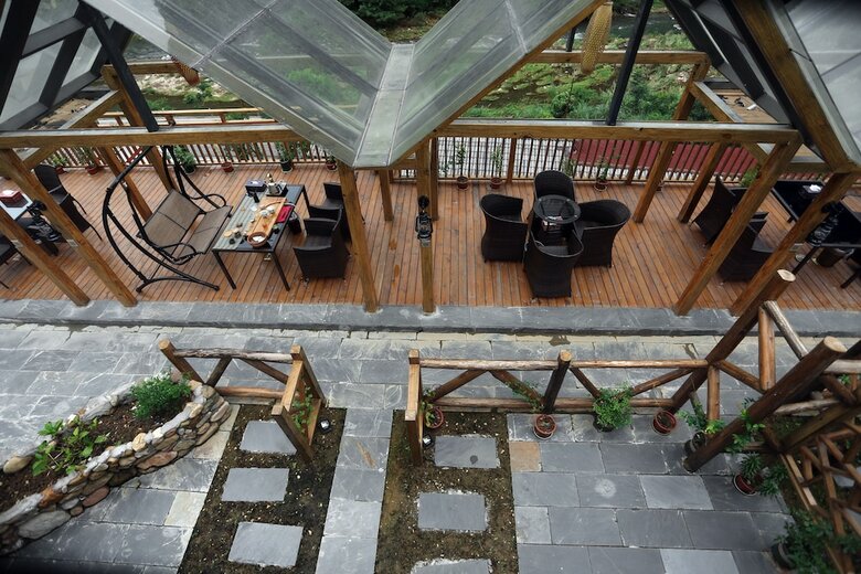 Hotel Zhangjiajie One City One Inn