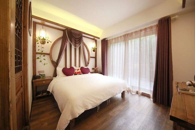 Hotel Zhangjiajie One City One Inn