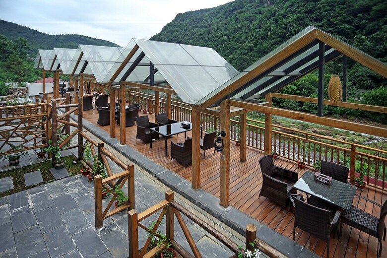 Hotel Zhangjiajie One City One Inn