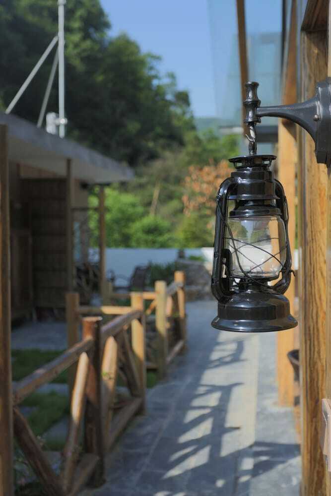 Hotel Zhangjiajie One City One Inn