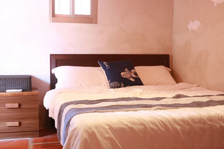 Bed & Breakfast O! Share Sweet B & B
