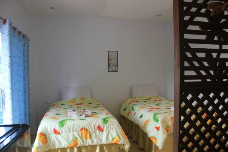 Hotel Baan Sri Lanta Sand