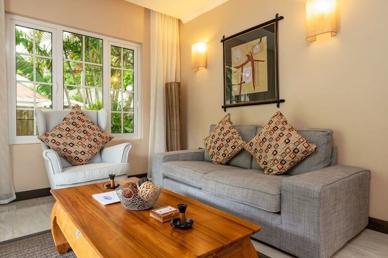 Apartamentos Felicie Cottage & Residence