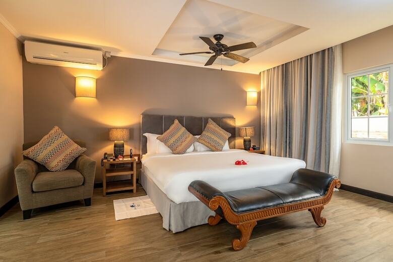 Apartamentos Felicie Cottage & Residence