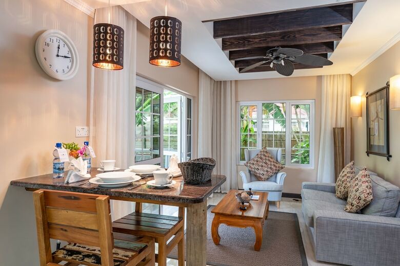 Apartamentos Felicie Cottage & Residence