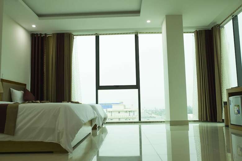 Amanda Quang Binh Hotel