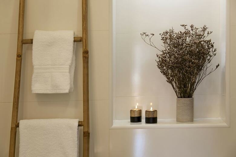 Bairro Studio Apartment - By Lu Holidays
