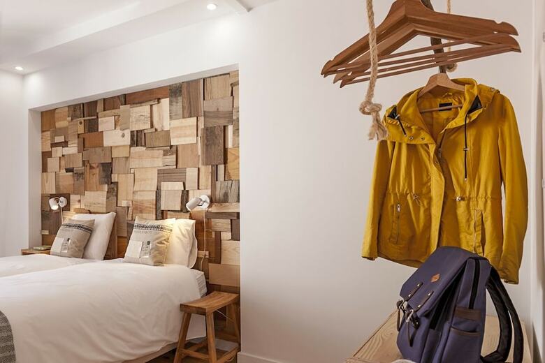 Bairro Studio Apartment - By Lu Holidays