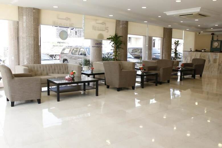 Hotel Blue Sands Plaza