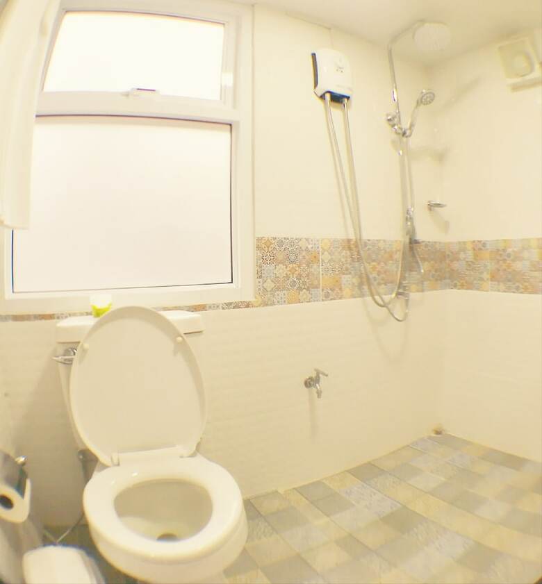Hotel Baan Rom Lom Yen