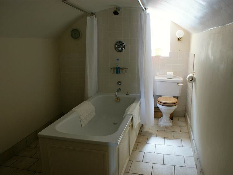 Bed & Breakfast Wethele Manor