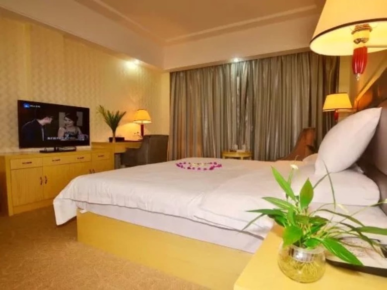 Posada Xinyu Hotel