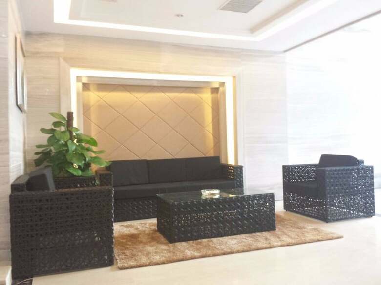 Posada Xinyu Hotel