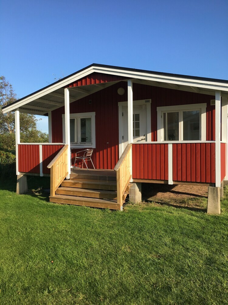 First Camp Hag�n Halmstad