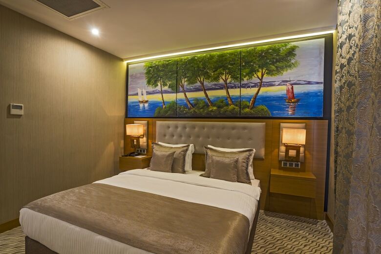 Aselia Hotel Trabzon