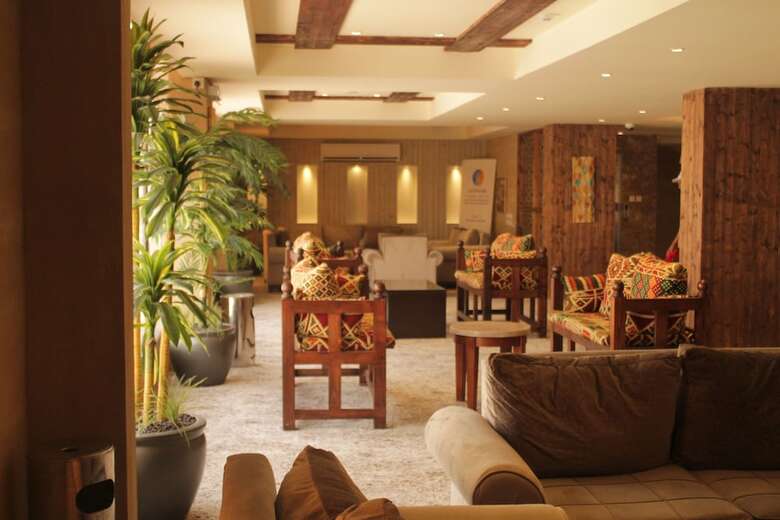 Hotel Blue Sands Alqaria
