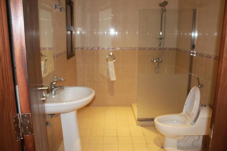 Hotel Blue Sands Alqaria