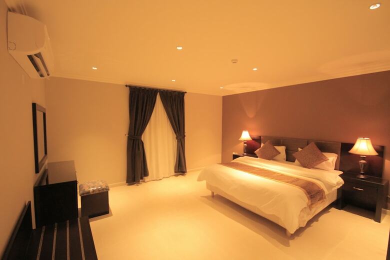 Hotel Blue Sands Alqaria
