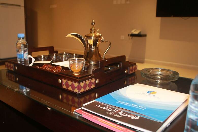 Hotel Blue Sands Alqaria