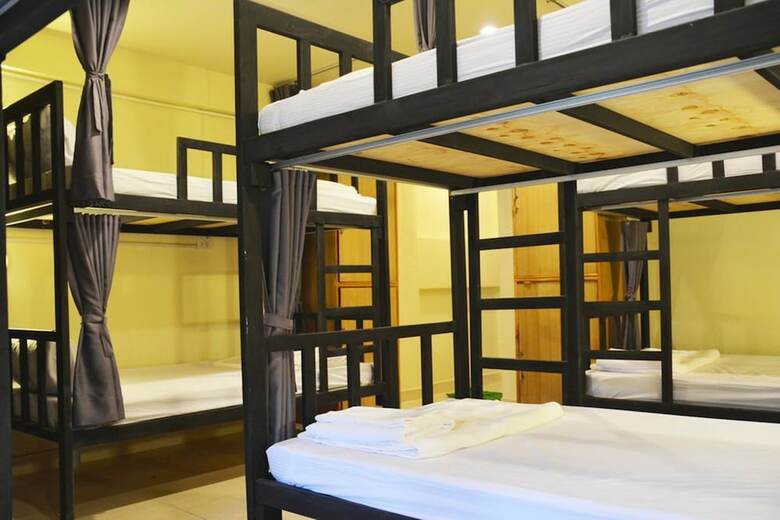 Hostal Chang Hostel