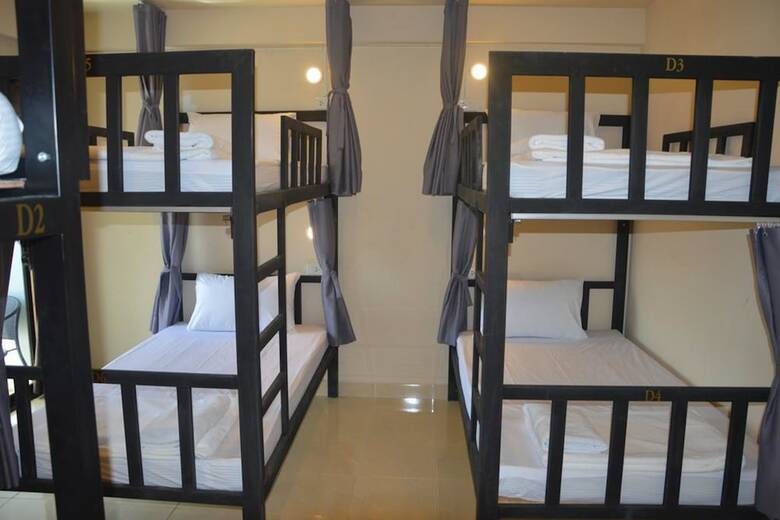 Hostal Chang Hostel