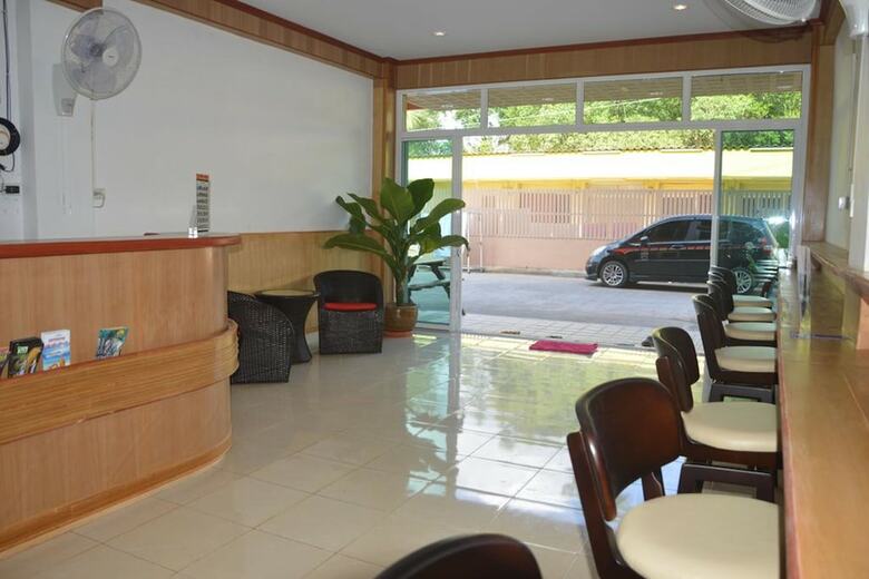 Hostal Chang Hostel