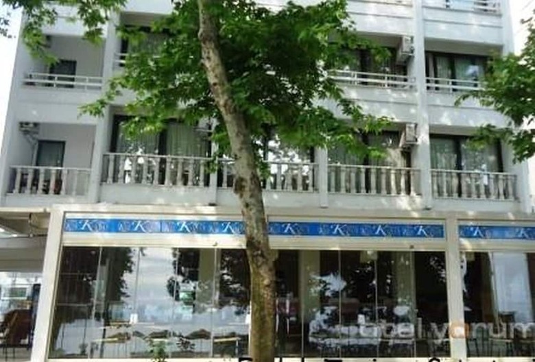 Kondu Hotel