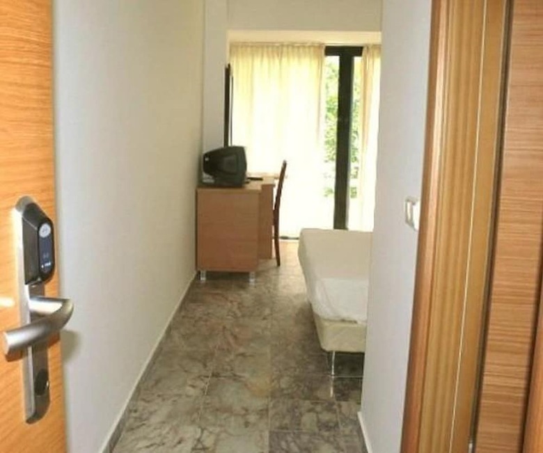 Kondu Hotel