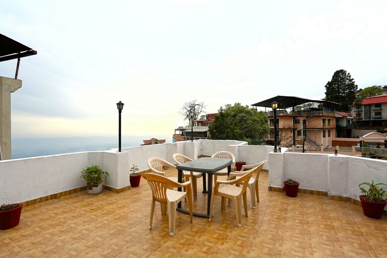 Oyo 8637 Shivam Hotel