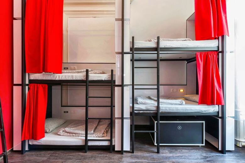 Hostal Adagio Hostel 2.0 Basilica